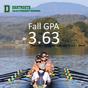 Image post by @dartmouth_heavies on Instagram