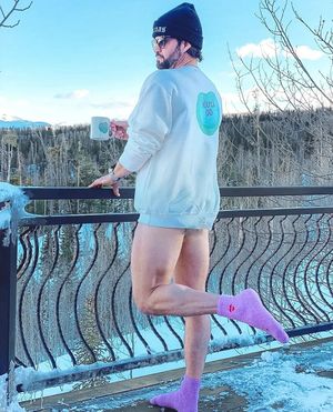 Image post by @johnnybananas on Instagram