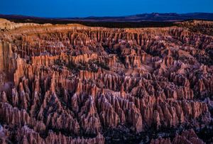 Image post by @nationalparkscollective on Instagram