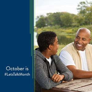 Image post by @mnhealth on Facebook