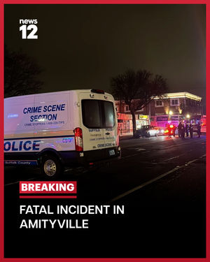 Image post by @news12li on Instagram