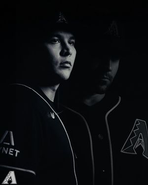Image post by @dbacks on Instagram