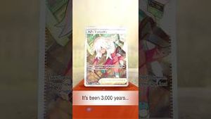 Video post by @pokemon on YouTube