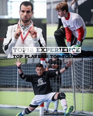 Image post by @theunitedfutsal on Facebook
