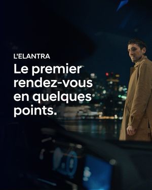 Image post by @hyundaicanada on Instagram