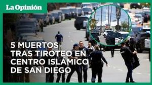 Video post by @laopinionla on YouTube