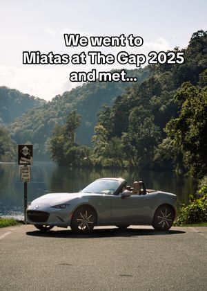 Video post by @mazdausa on TikTok