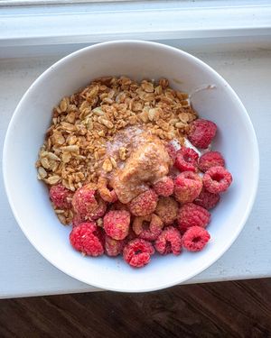 Image post by @_bridgeteats on Instagram