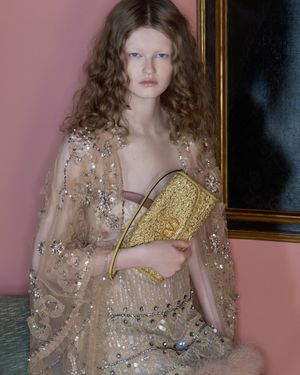 Image post by @maisonvalentino on Instagram
