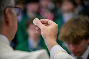 Image post by @stxtigers on Instagram