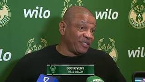 Video post by @bucks on YouTube