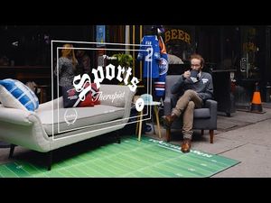 Video post by @Fanatics on YouTube