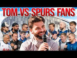 Video post by @super6youtube on YouTube