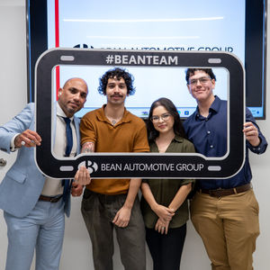 Image post by @beanauto on Instagram