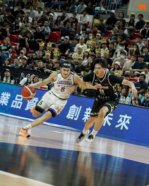 Image post by @basketball_biji on Instagram