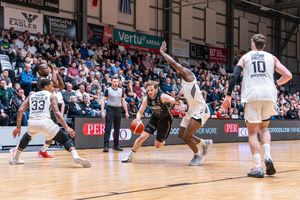 Image post by @newcastleeagles on Instagram