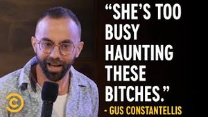 Video post by @standup on YouTube