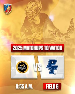 Image post by @laxtournaments on Instagram