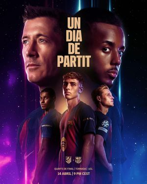 Video post by @fcbarcelona on TikTok
