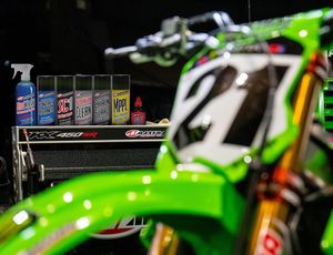 Image post by @racerxonline on Instagram