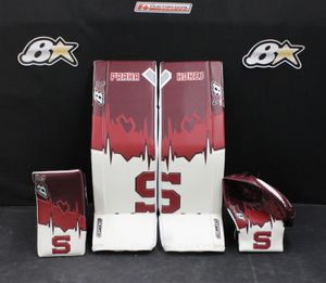 Image post by @goaliesonly on Instagram