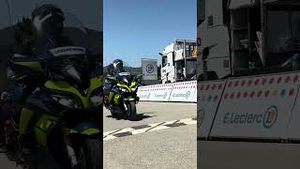 Video post by @motogeo on YouTube