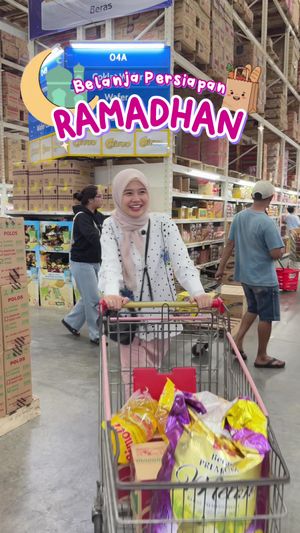 Video post by @itsandani on TikTok