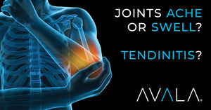 Image post by @avalahealth on Facebook
