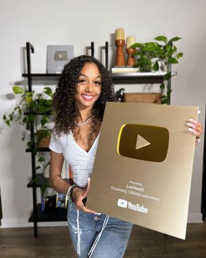 Image post by @youtube on Instagram