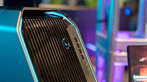 Image post by @alienware on Instagram