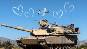 Image post by @idahonationalguard on Instagram