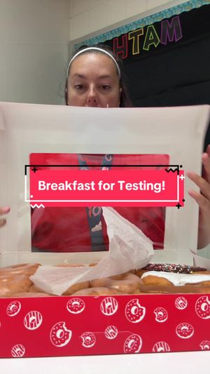 Video post by @teacherchronicles22 on TikTok