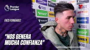 Video post by @deportes on YouTube