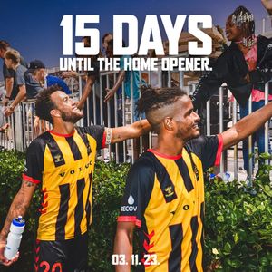 Image post by @charlestonbattery on Instagram