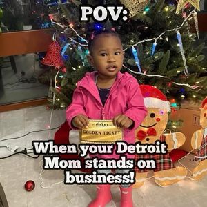 Image post by @DetroitParksRec on Facebook