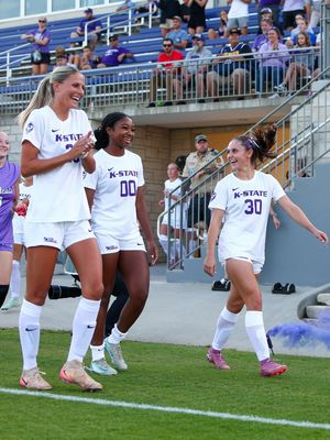 Image post by @kstatesoc on Instagram
