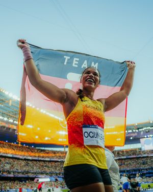 Image post by @teamdeutschland on Instagram
