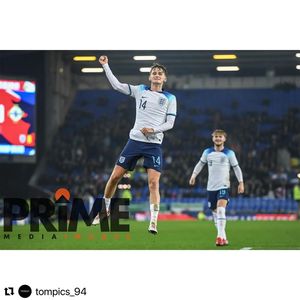 Image post by @primemediauk on Instagram