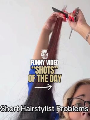 Image post by @behindthechair_com on Instagram