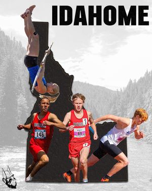Image post by @idahotrack on Instagram
