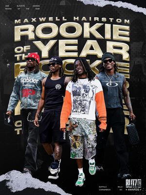 Image post by @blitzfits on Instagram