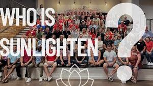 Video post by @sunlightensaunas on YouTube