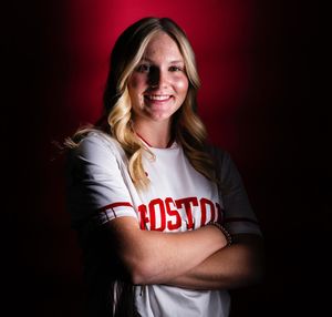 Image post by @terriersoftball on Instagram