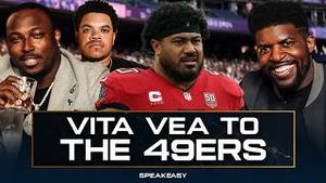 Video post by @undisputedonfs1 on YouTube