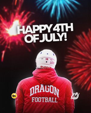 Image post by @msum_football on Instagram