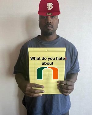 Image post by @barstoolfsu on Instagram