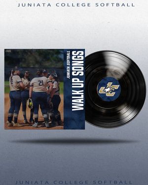 Image post by @juniataeagles on Instagram