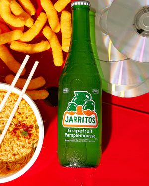 Image post by @jarritoscanada on Instagram
