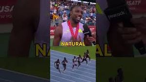 Video post by @nbcsports on YouTube