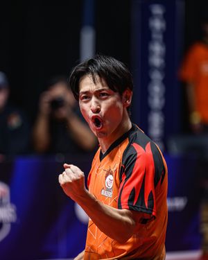 Image post by @infrenzied on Instagram